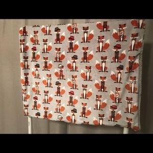 Super soft minky blanket